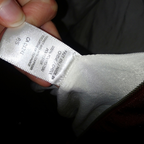 Bumber jacket - Picture 3 of 3